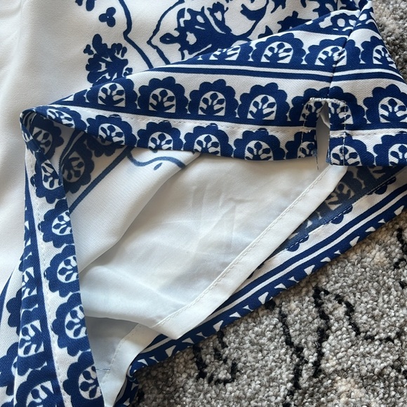 Dynamite Bohemian Summer Shorts (Matching top sold separately) - Picture 3 of 3